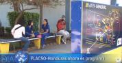 Flacso Honduras pasa a categoría de programa