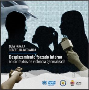 Guia para la cobertura mediatica UNAH ACNUR2